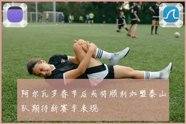 阿尔瓦罗春节后或将顺利加盟泰山队期待新赛季表现